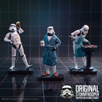 Productafbeelding Original Stormtrooper - Living for the Weekend Figurenset