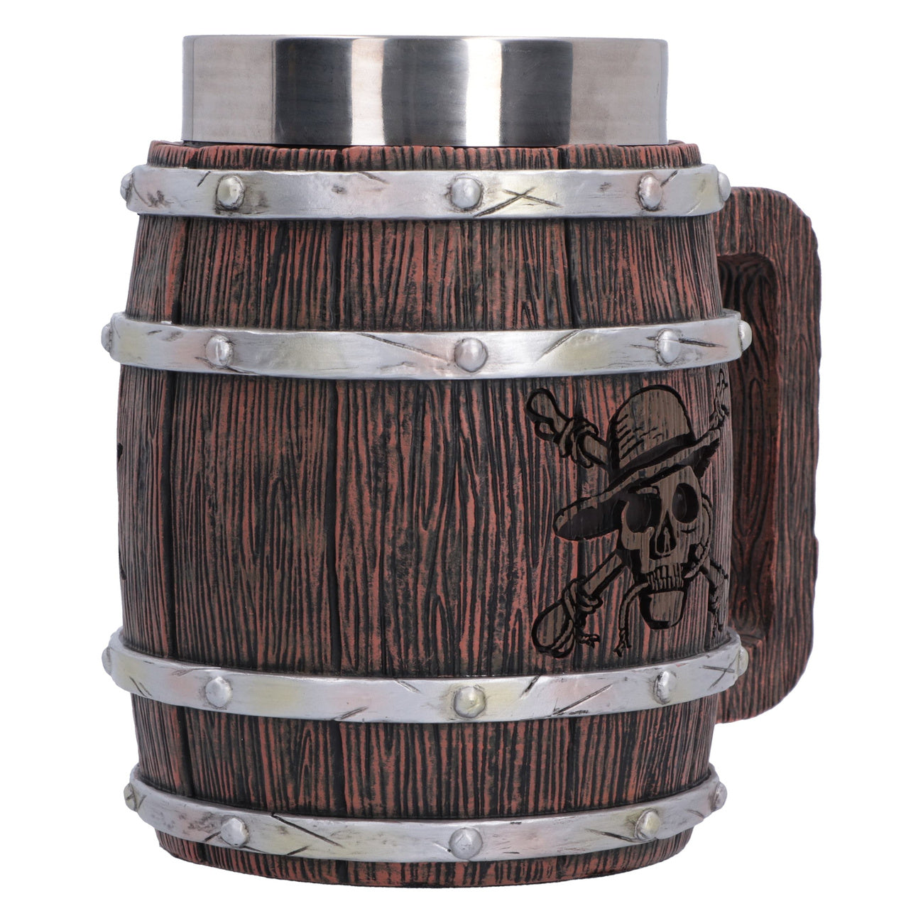Image produit One Piece - Chope Baril Deluxe