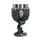 Produktbild Harry Potter - Voldemort Kelch deluxe