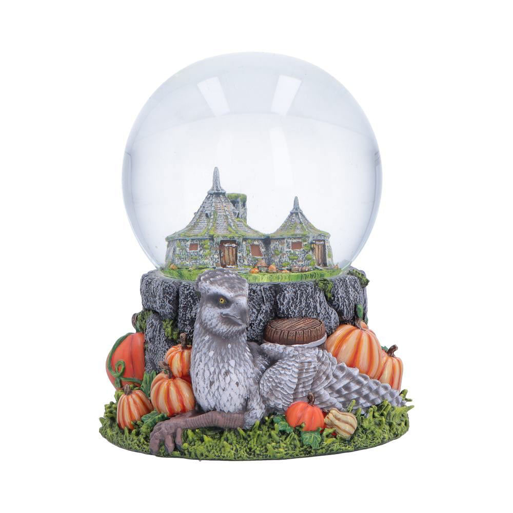 Image produit Harry Potter - Boule à neige Cabane de Hagrid