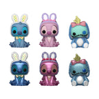 Productafbeelding Lilo & Stitch - Mystery Funko Bitty Pop Ei