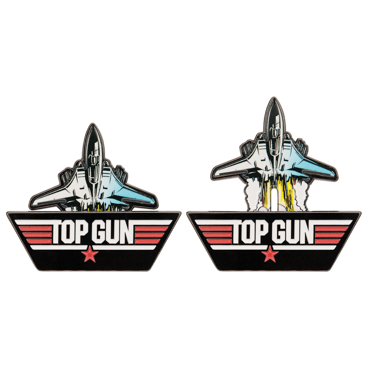 Productafbeelding Top Gun - Logo Pin Limited Edition