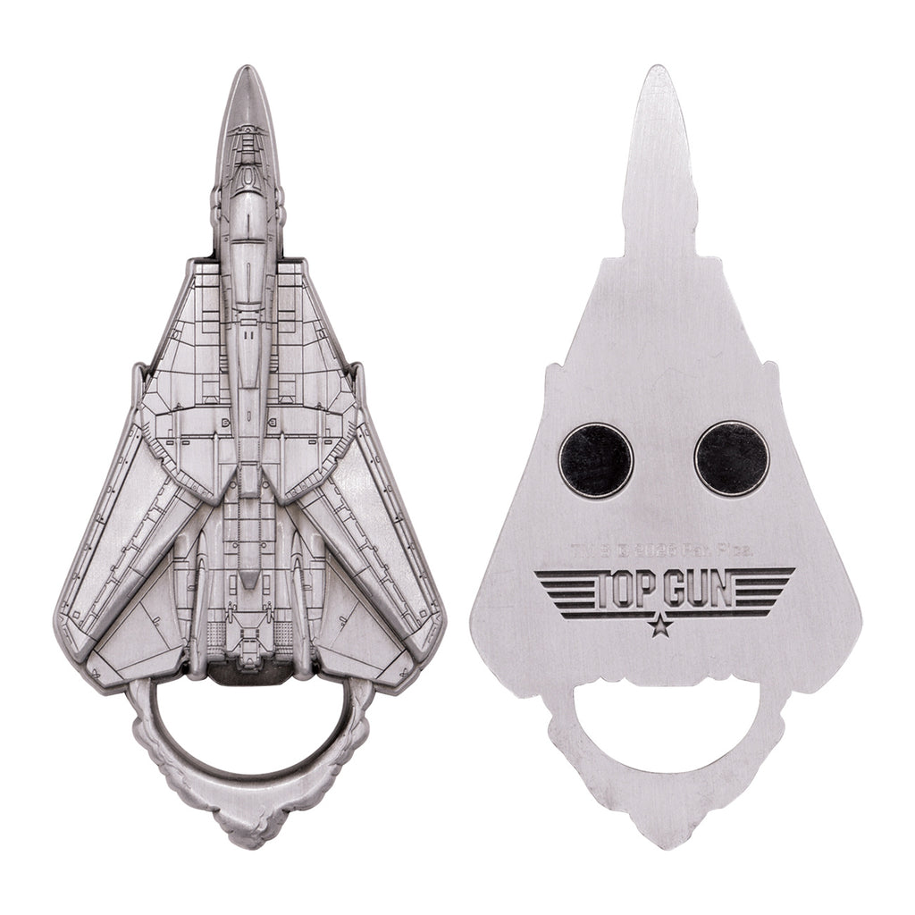 Image produit Top Gun - Décapsuleur F14