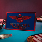Produktbild Top Gun - Maverick Schlüsselanhänger Limited Edition