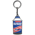 Image produit Jurassic Park - Porte-clés canette Barbasol Édition Limitée