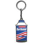 Image produit Jurassic Park - Porte-clés canette Barbasol Édition Limitée