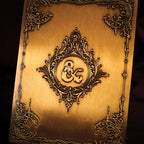 Image produit Dungeons & Dragons – Barre en métal Édition Limitée Player's Handbook Alternate Cover