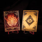 Produktbild Dungeons & Dragons - Masters Guide Alternate Cover Metallbarren Limited Edition