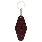 Productafbeelding Silent Hill 2 - Lakeview Hotel Sleutelhanger Limited Edition