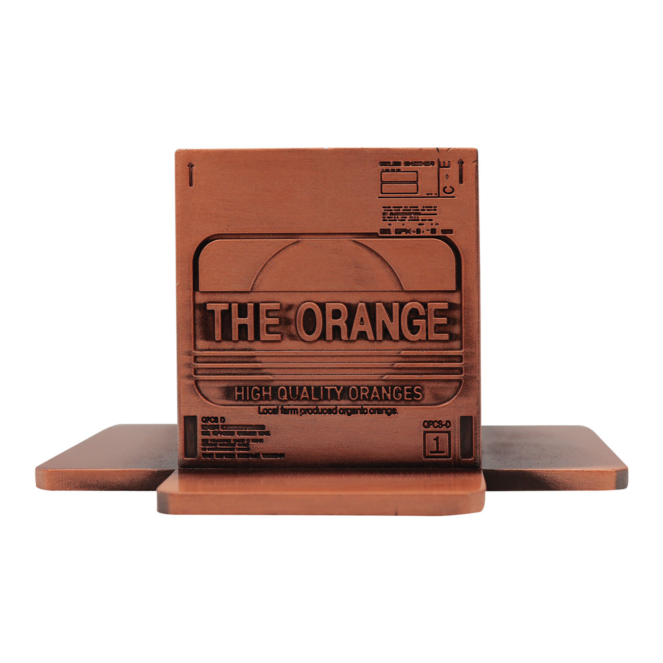 Image produit Metal Gear Solid 2 - Réplique de la boîte en carton Édition Limitée
