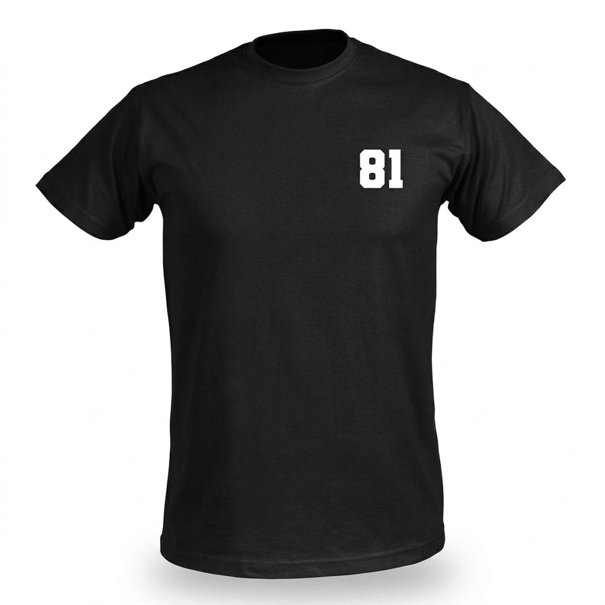 Productafbeelding Rozanov shirt in jersey-look voor Heated Rivalry-fans