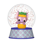 Produktbild Stitch Funko Pop Mystery Glitter Schneekugel - Lilo & Stitch