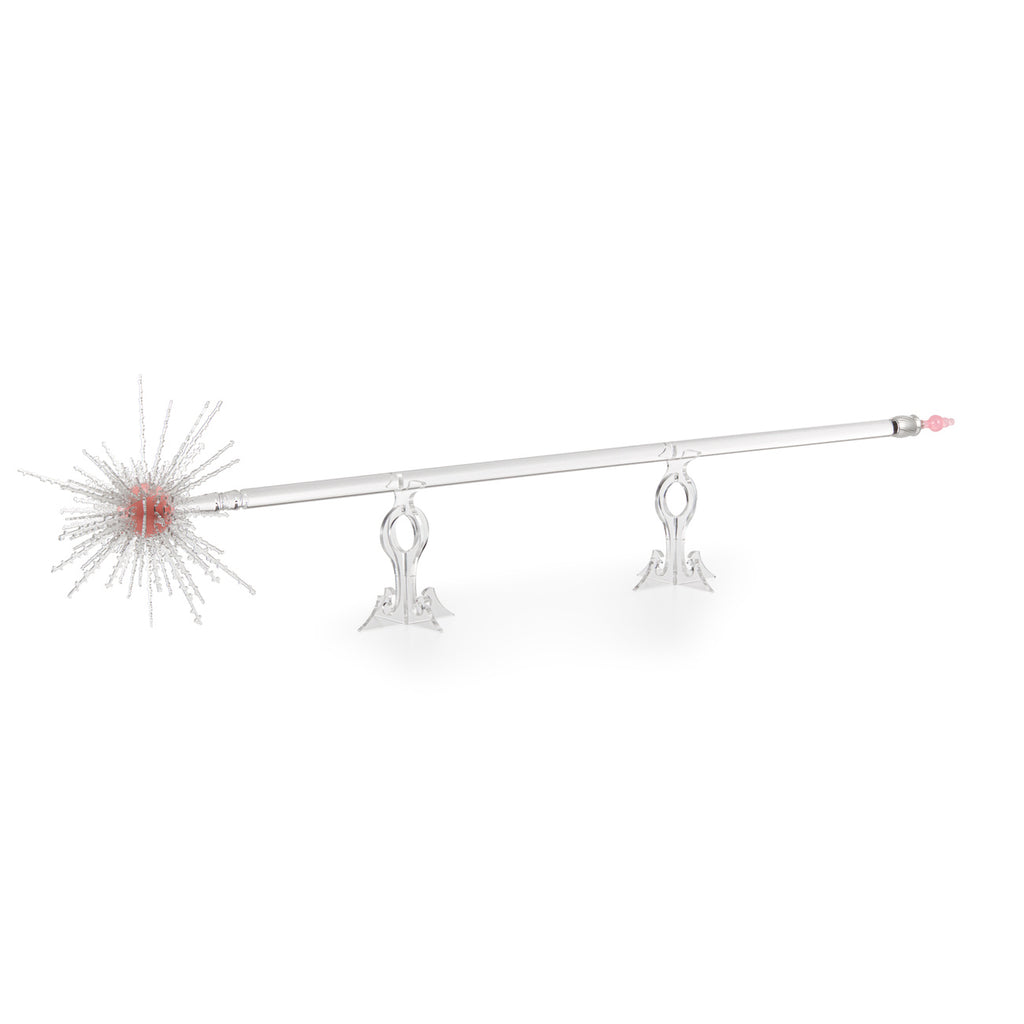 Productafbeelding Wicked - Glinda Bubble Toverstok