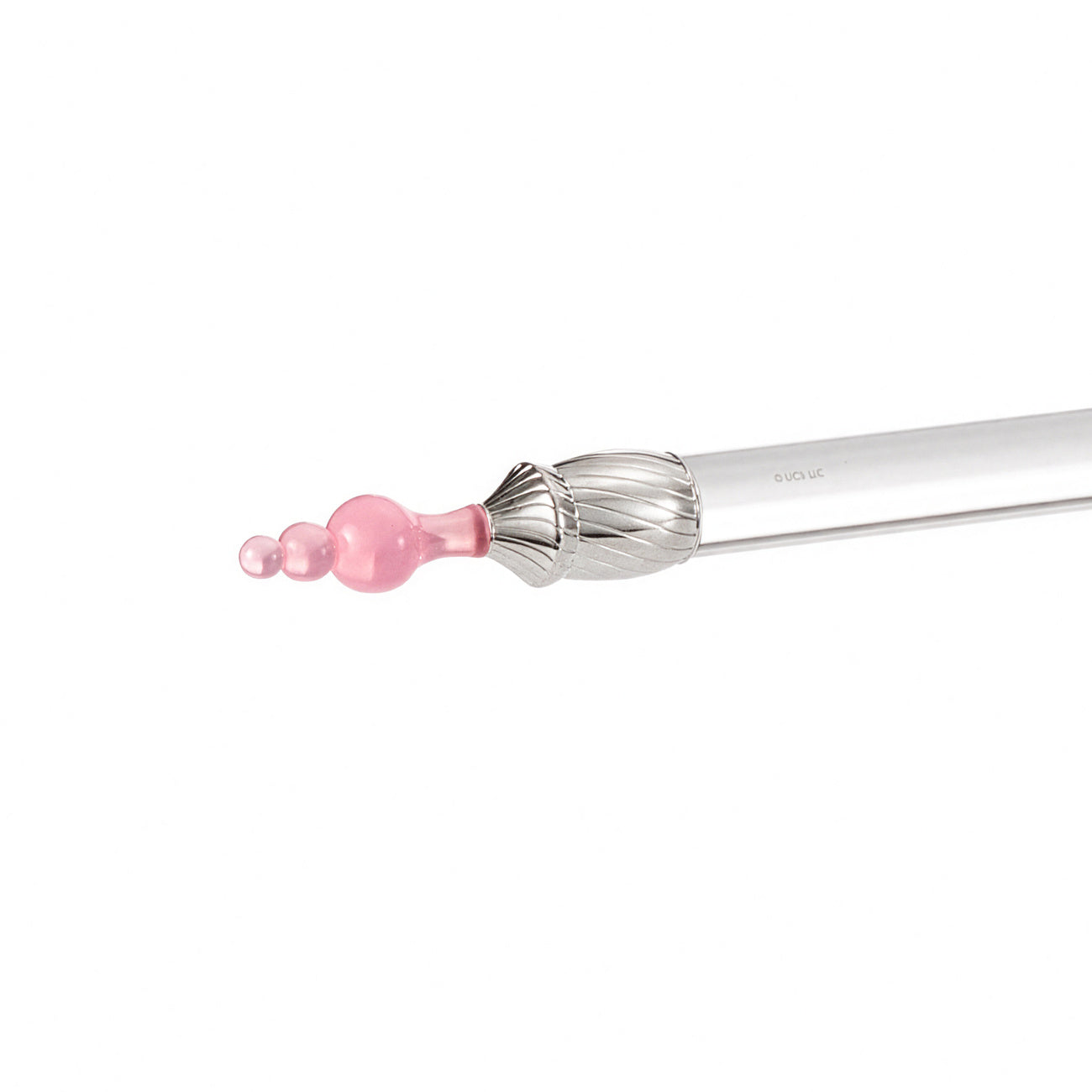 Productafbeelding Wicked - Glinda Bubble Toverstok