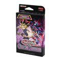 Productafbeelding Yu-Gi-Oh! - Chaos Rising Tuckbox Duitse versie