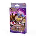 Image produit Yu-Gi-Oh! - Battles of Legend : Glorious Gallery Tuckbox version anglaise