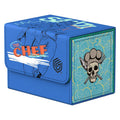 Produktbild One Piece - Sanji Sammelkartenbox Ultimate Guard