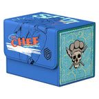 Produktbild One Piece - Sanji Sammelkartenbox Ultimate Guard