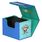 Produktbild One Piece - Sanji Sammelkartenbox Ultimate Guard