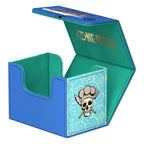 Produktbild One Piece - Sanji Sammelkartenbox Ultimate Guard