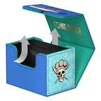 Produktbild One Piece - Sanji Sammelkartenbox Ultimate Guard