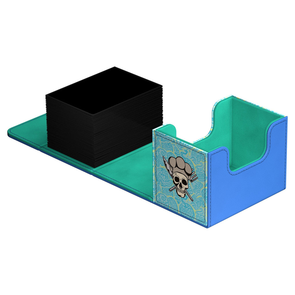 Produktbild One Piece - Sanji Sammelkartenbox Ultimate Guard