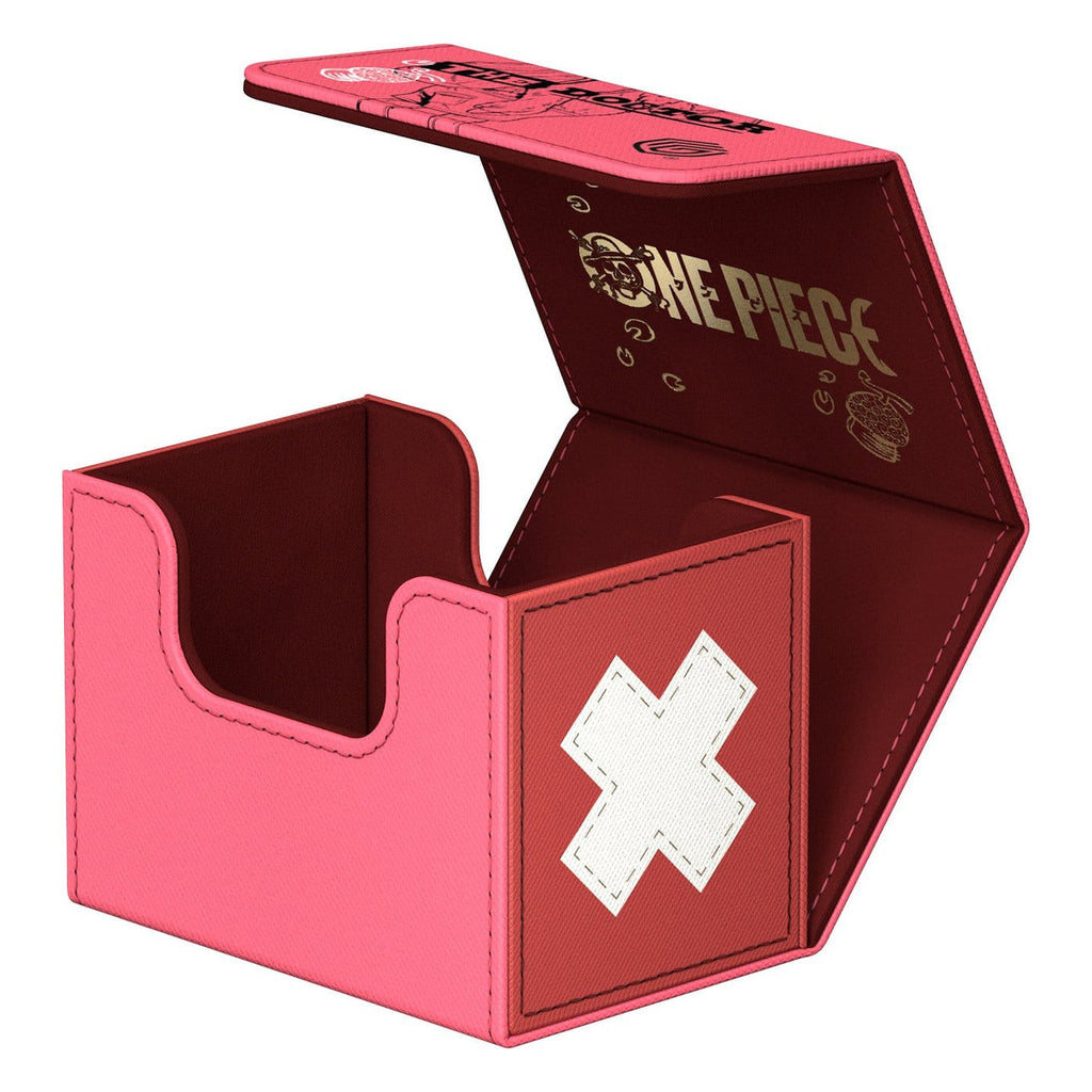 Productafbeelding One Piece - Chopper verzamelkaartenbox Ultimate Guard