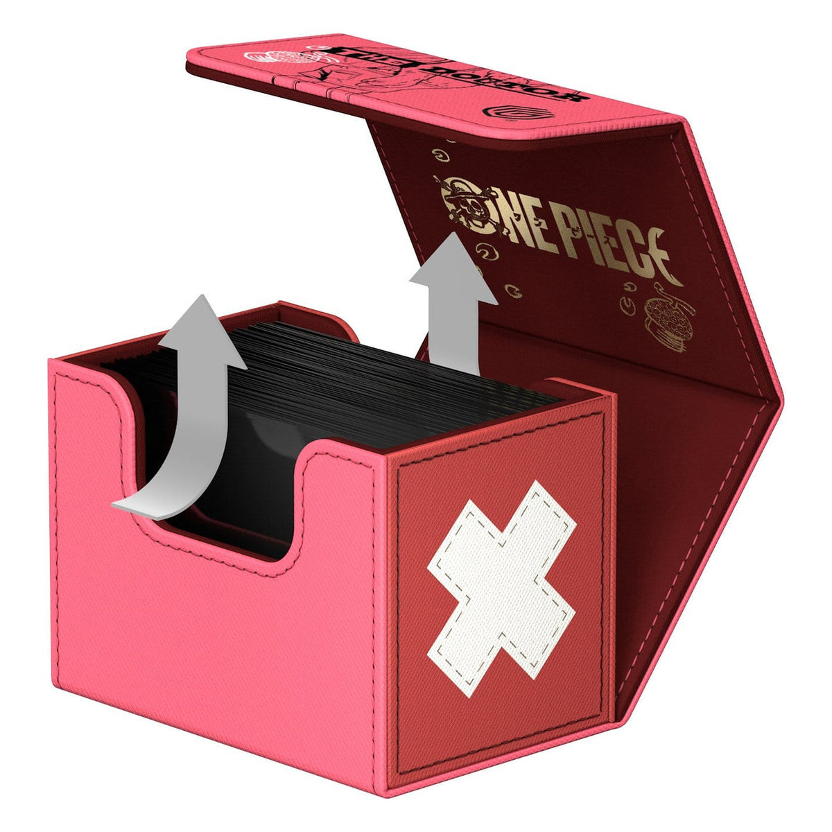 Productafbeelding One Piece - Chopper verzamelkaartenbox Ultimate Guard