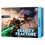 Productafbeelding Reality Fracture Bundle Engelse versie - Magic The Gathering