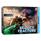 Productafbeelding Reality Fracture Bundle Engelse versie - Magic The Gathering