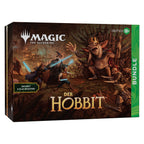 Produktbild The Hobbit Bundle deutsche Version - Magic The Gathering