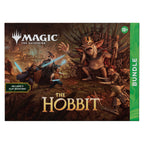 Image produit Le Hobbit Bundle version anglaise - Magic: The Gathering