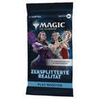 Productafbeelding Versplinterde Realiteit Play Booster Display Duitse versie - Magic The Gathering