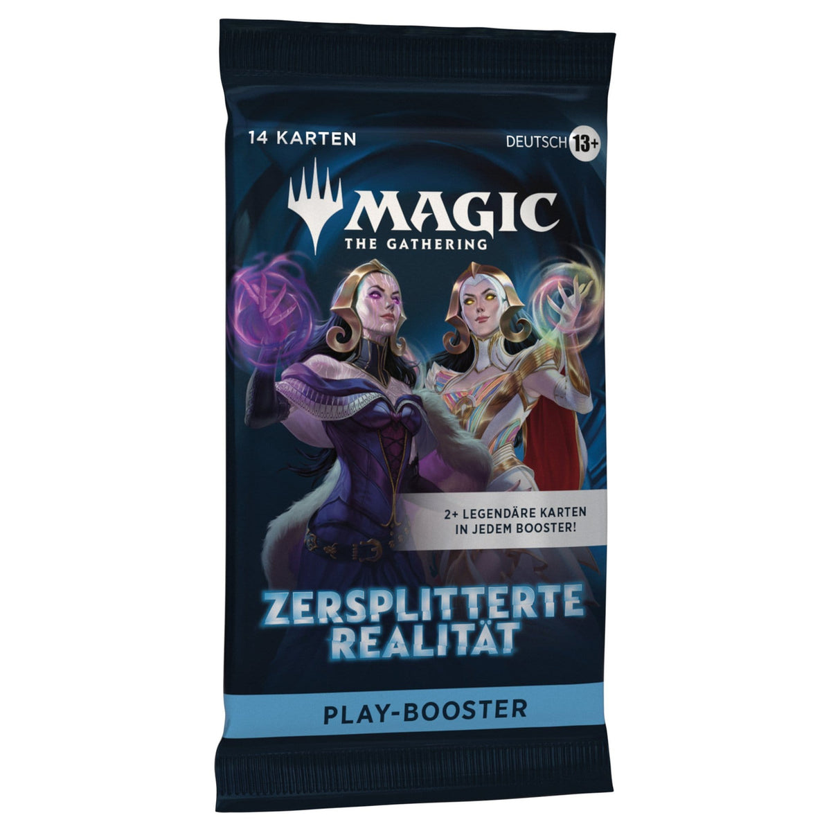 Productafbeelding Versplinterde Realiteit Play Booster Display Duitse versie - Magic The Gathering