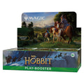 Image produit The Hobbit Display de Play Boosters version allemande - Magic The Gathering