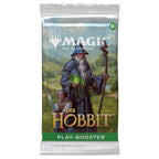 Image produit The Hobbit Display de Play Boosters version allemande - Magic The Gathering