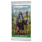 Image produit The Hobbit Display de Play Boosters version allemande - Magic The Gathering