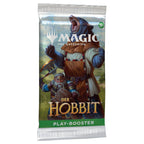 Image produit The Hobbit Display de Play Boosters version allemande - Magic The Gathering