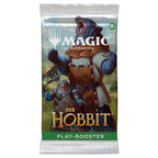 Image produit The Hobbit Display de Play Boosters version allemande - Magic The Gathering