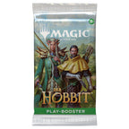 Image produit The Hobbit Display de Play Boosters version allemande - Magic The Gathering