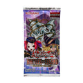 Produktbild Yu-Gi-Oh! - Battles of Legend Glorious Gallery Sammelkarten Booster deutsche Version
