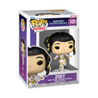 Produktbild KPop Demon Hunters - Zoey (What It Sounds Like) Funko Pop Figur