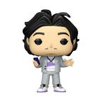 Image produit K-Pop Demon Hunters – Figurine Funko Pop Bobby