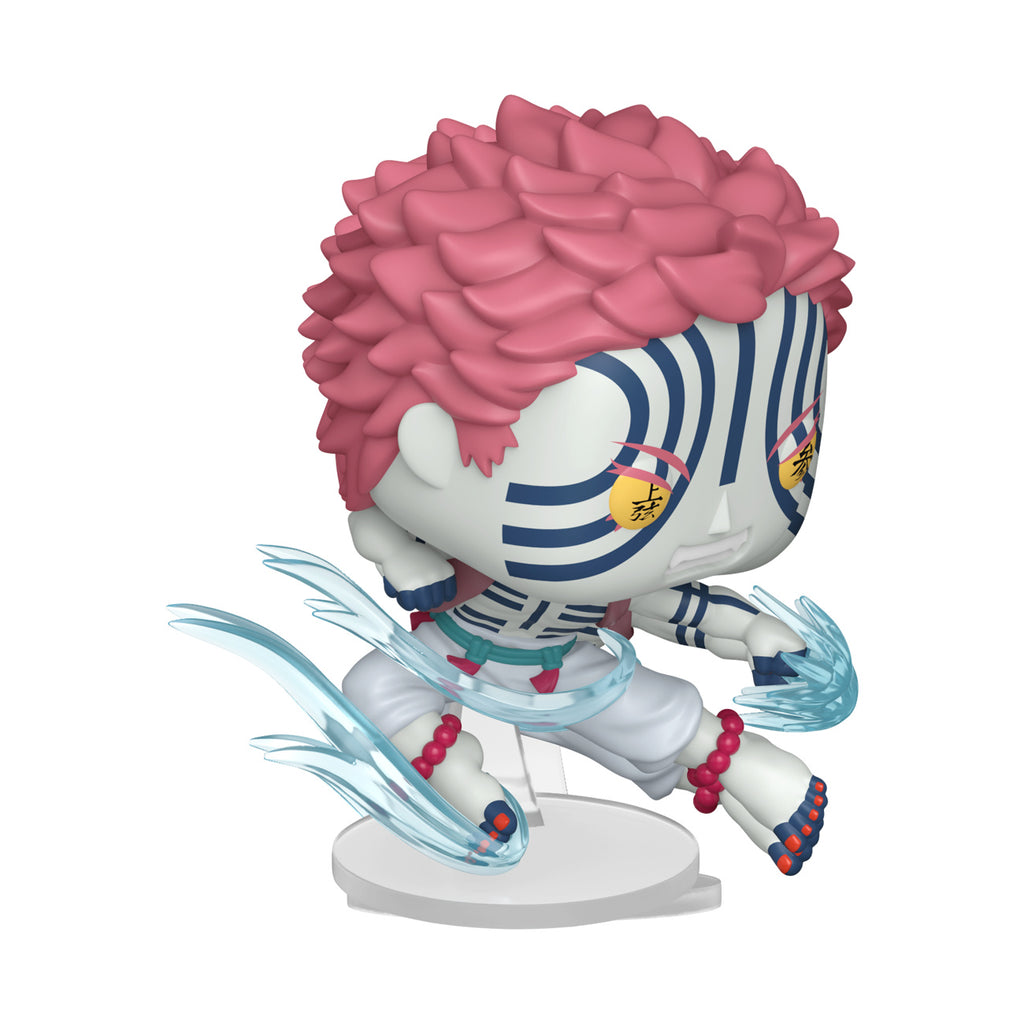 Produktbild Demon Slayer - Akaza Funko Pop Figur