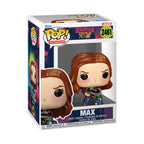 Image produit Stranger Things - Max Tales from 85 figurine Funko Pop!