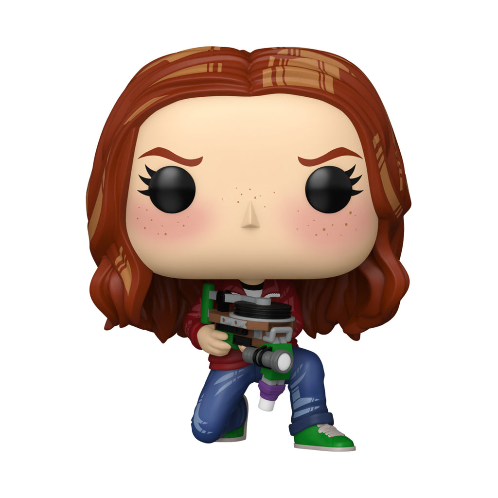 Image produit Stranger Things - Max Tales from 85 figurine Funko Pop!