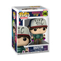 Image produit Stranger Things - Dustin Tales from 85 figurine Funko Pop!