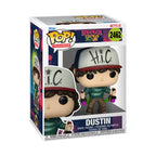 Image produit Stranger Things - Dustin Tales from 85 figurine Funko Pop!