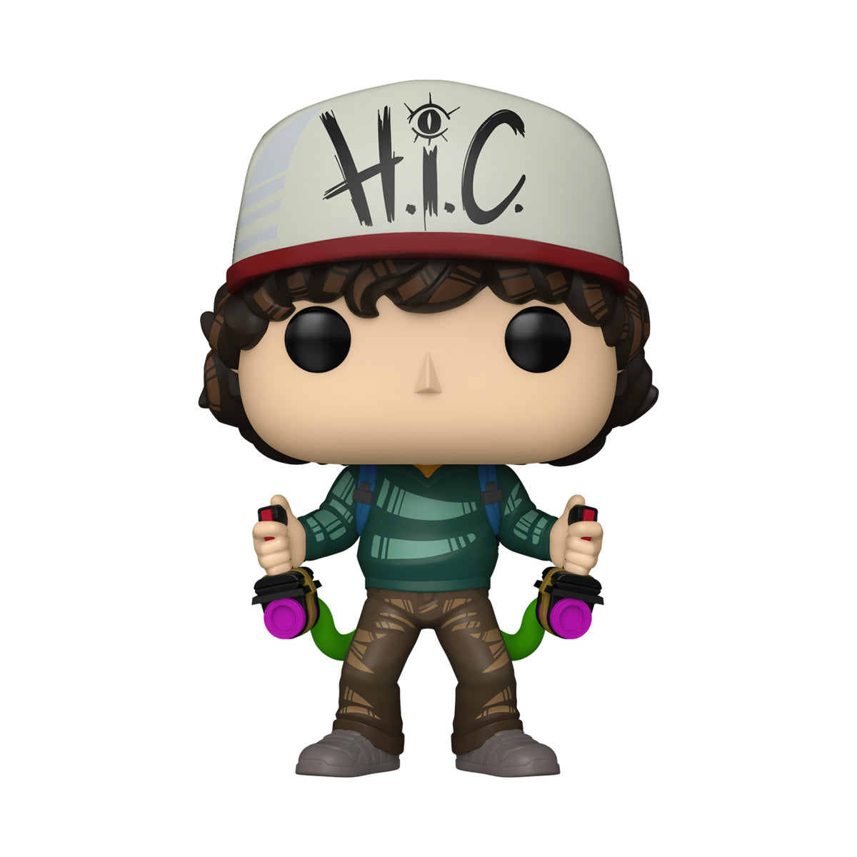 Produktbild Stranger Things - Dustin Tales from 85 Funko Pop Figur