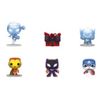 Productafbeelding Marvel - Funko Pop Adventkalender
